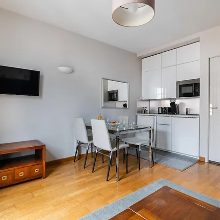 Apartment 406- Spacieux Face Jardins Des Plantes Paris