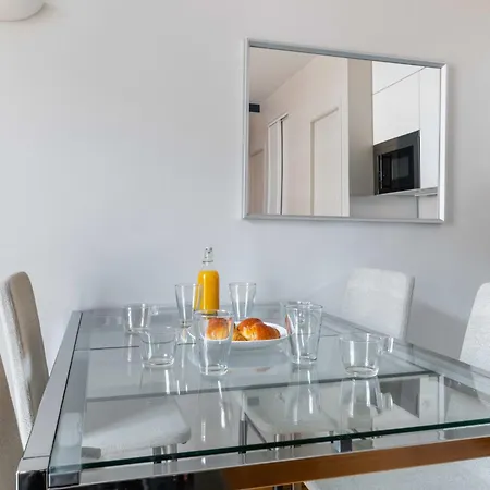 Apartment 406- Spacieux Face Jardins Des Plantes Paris